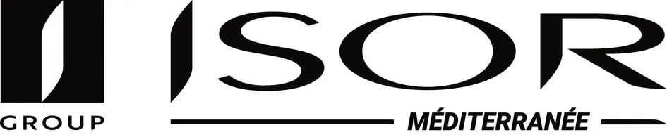I Group Isor Méditerranée  est une marque déposée par ISOR HOLDING (ISOR)