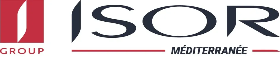 I Group Isor Méditerranée  est une marque déposée par ISOR HOLDING (ISOR)