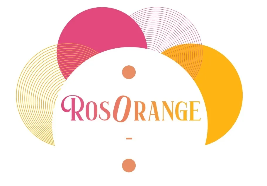 Rosorange est une marque déposée par D PAUL MAS (DPM)