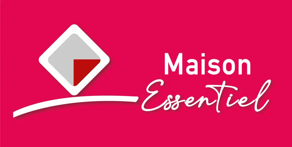 Maison Essentiel  est une marque déposée par GIB