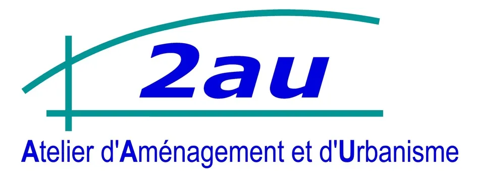 2 Au Atelier D'aménagement Et D'urbanisme est une marque déposée par SEBA SUD OUEST (ATELIER D'AMENAGEMENT ET D'URBANISME)