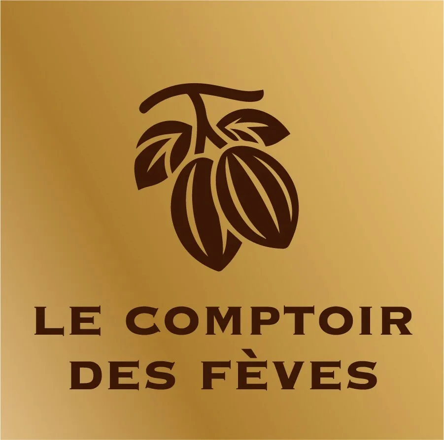 Le Comptoir Des Fèves est une marque déposée par ALIMENTATION GROS IMPORT DIFFUS RHONE-A (AGIDRA)