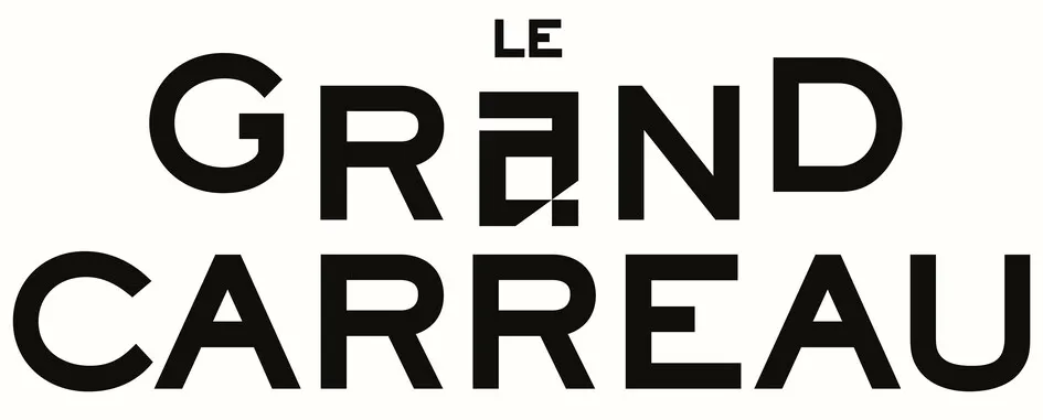 Le Grand Carreau est une marque déposée par METROPOLE DU GRAND NANCY