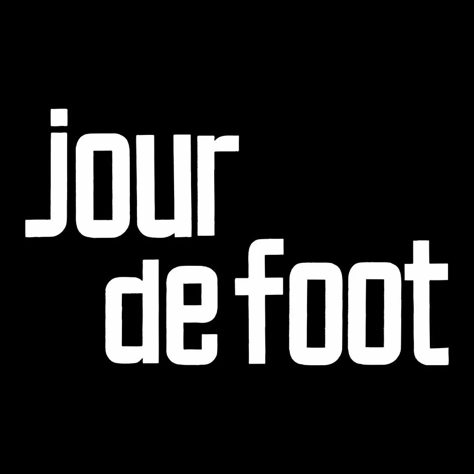 Jour De Foot est une marque déposée par GROUPE CANAL+ SA