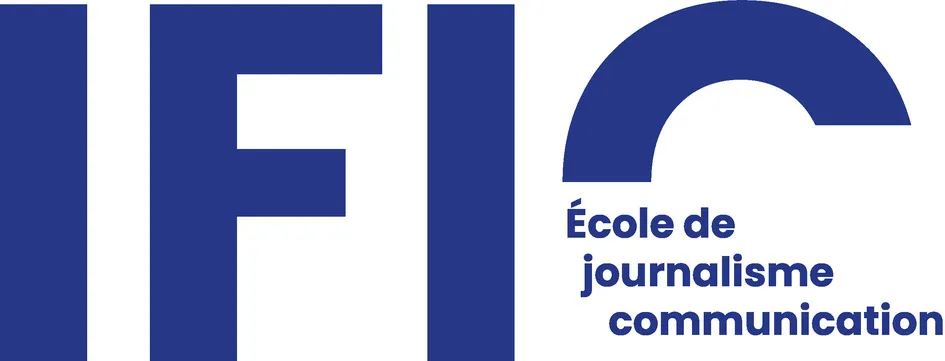 Ific Ecole De Journalisme Communication est une marque déposée par COM'FORMATIONS