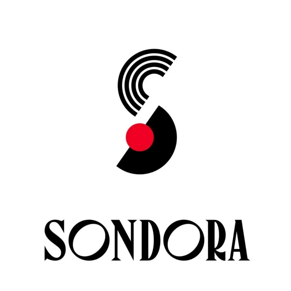 S Sondora est une marque déposée par SONDORA RECORDS