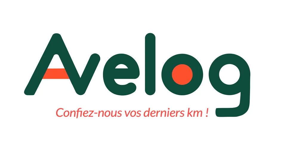 Avelog Confiez-Nous Vos Derniers Km ! est une marque déposée par AVELOG