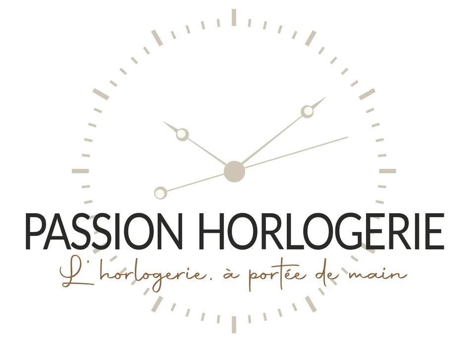 Passion Horlogerie L'horlogerie À Portée De Main est une marque déposée par KALYANE DIFFUSION 89