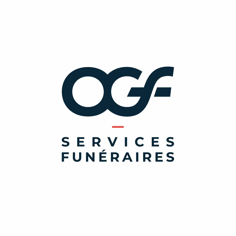 Ogf Services Funeraires est une marque déposée par OGF