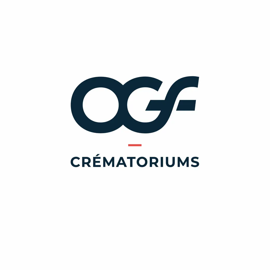 Ogf Crématoriums est une marque déposée par OGF