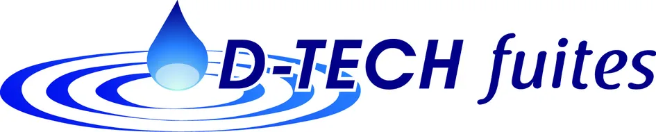 D-Tech Fuites est une marque déposée par GROUPE D TECH FUITES