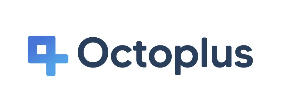Octoplus est une marque déposée par OCTOPLUS CONSULTING