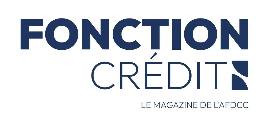Fonction Credit Le Magazine De L'afdcc est une marque déposée par ASS FR DIRECTEURS CHEFS CREDI (AFDCC)