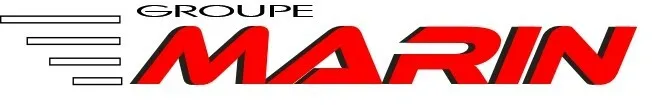 Groupe Marin est une marque déposée par GROUPE MARIN