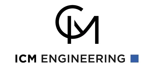  Icm Ingineering  est une marque déposée par I.C.M.