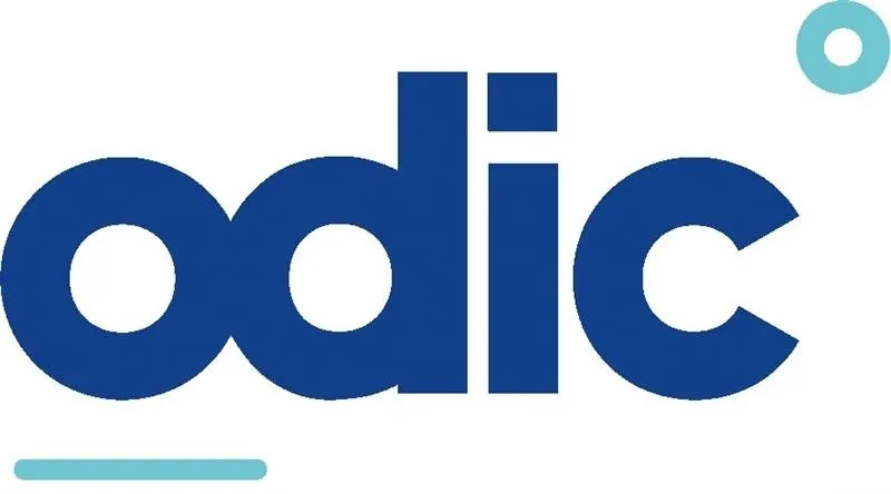 Odic est une marque déposée par I.C.M.