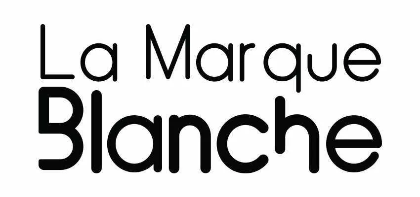 La Marque Blanche est une marque déposée par SOURCE DES SENS