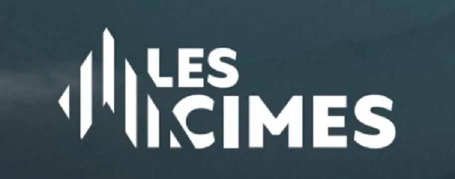 Les Cimes est une marque déposée par COMMUNAUTE COMMUNES ARVE ET SALEVE