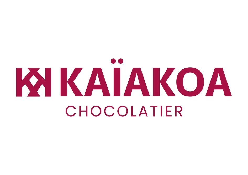 Kk Kaïakoa Chocolatier est une marque déposée par KAIAKOA
