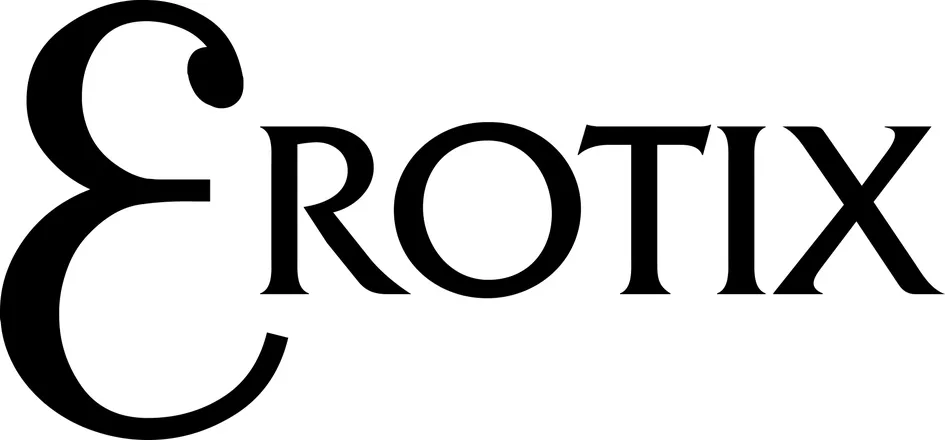 Erotix est une marque déposée par GROUPE DELCOURT