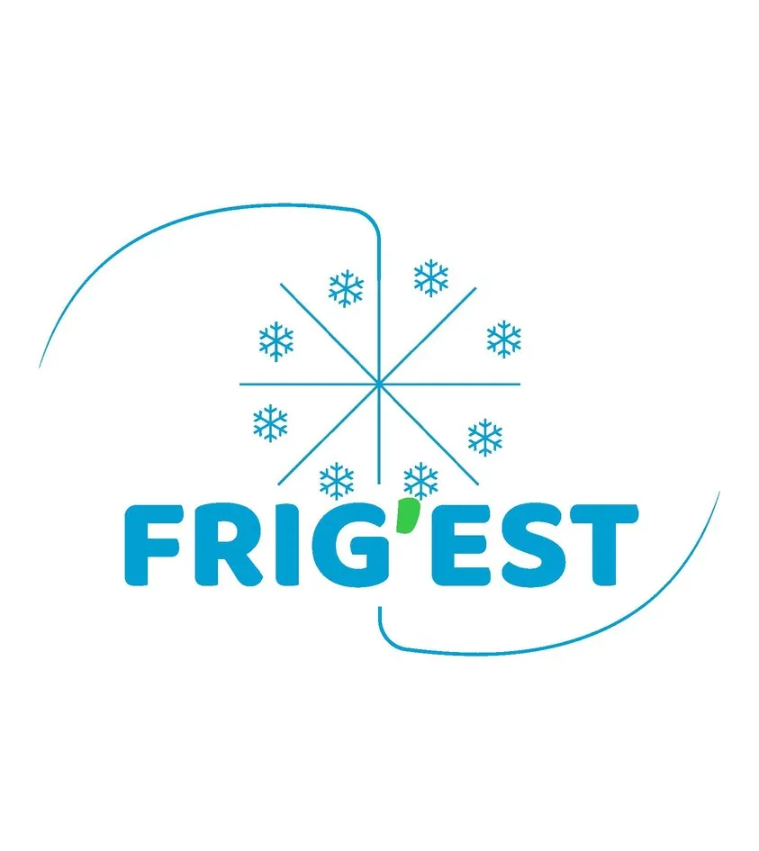 Frig'est est une marque déposée par LONCHAMPT (FRIG'EST)