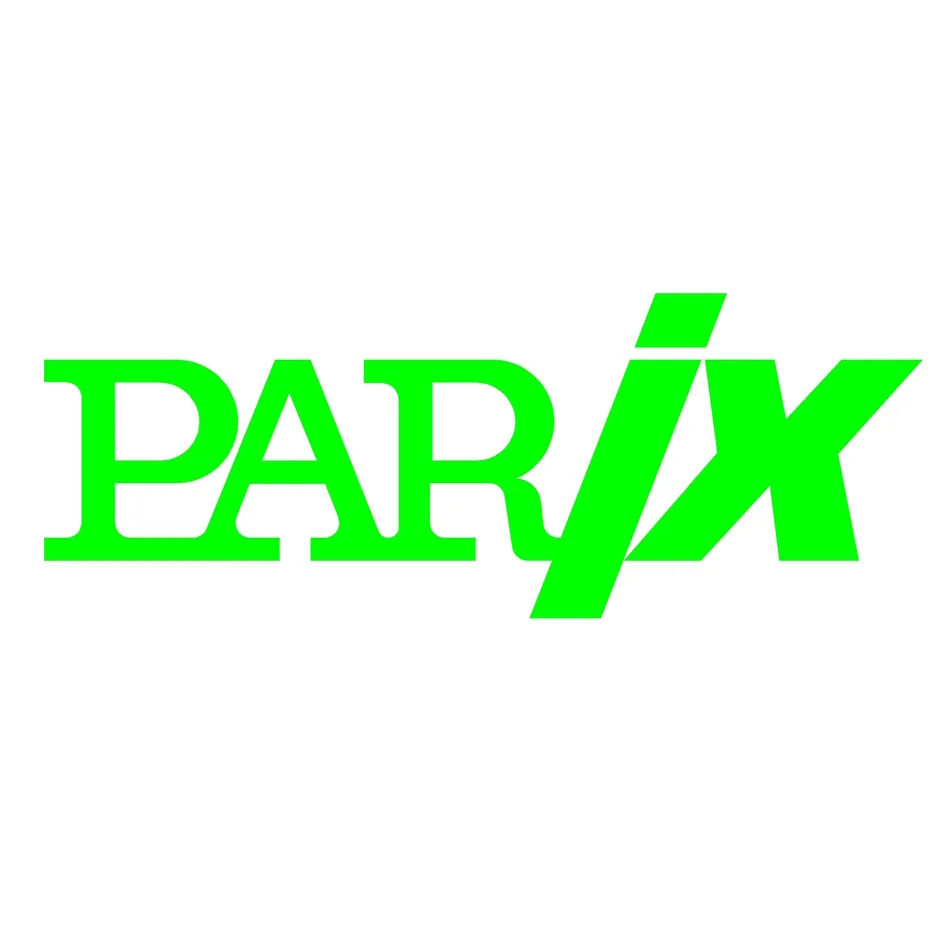 Parix est une marque déposée par LA PROTECTION TECHNIQUE