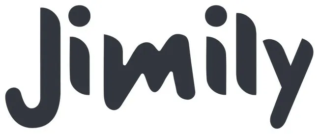 Jimily est une marque déposée par JIMILY (JIMILY)