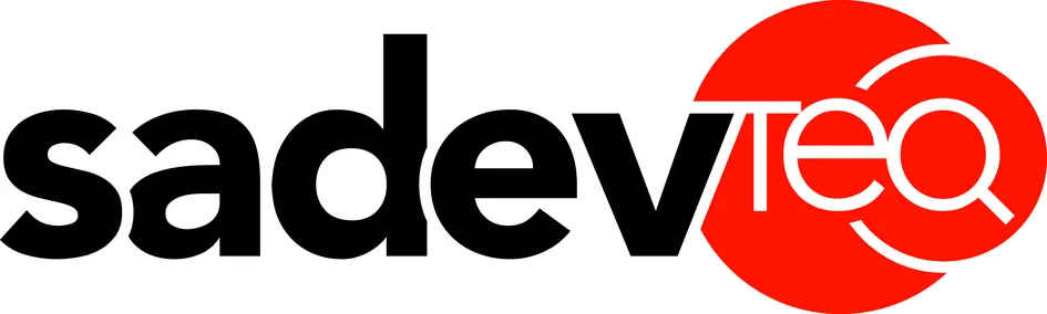 Sadevteq est une marque déposée par SADEVGROUP (SADEV)