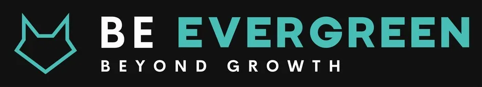 Be Evergreen Beyond Growth est une marque déposée par NOVUS INTERACTIVE