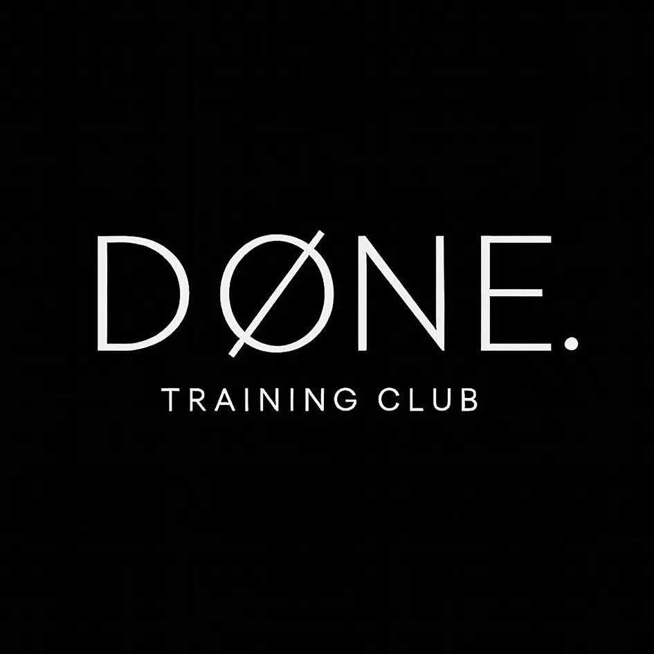 Done. Training Club est une marque déposée par BLACKOPHIS (BOH)