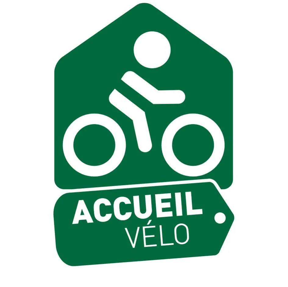 Accueil Velo est une marque déposée par COMITE REGIONAL DU TOURISME CENTRE - VAL DE LOIRE