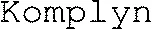 Komplyn est une marque déposée par CERTIFOPAC
