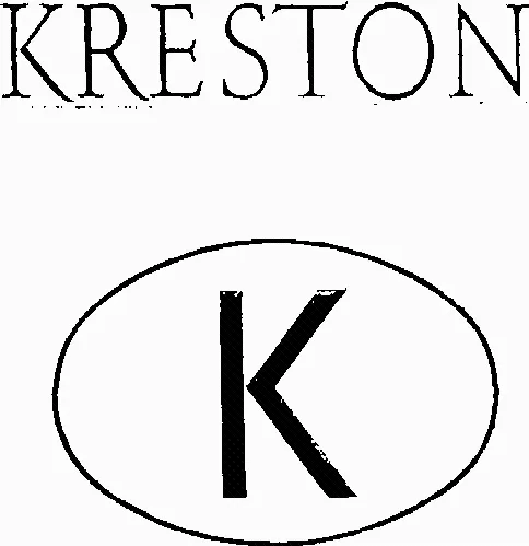 K Kreston est une marque déposée par GROUPE FIDUCIAIRE KRESTON