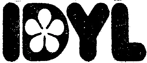 Idyl est une marque déposée par CLAYRTON'S