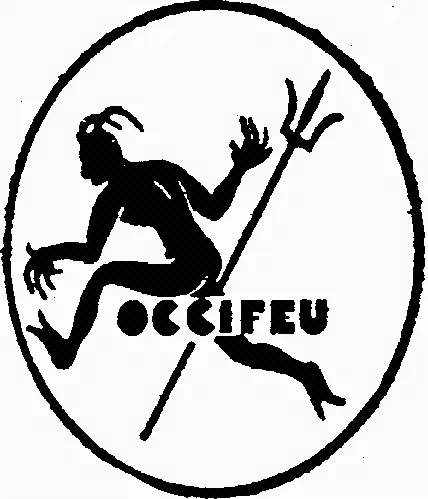 Occifeu est une marque déposée par SOCIETE BOSQUET S E E B
