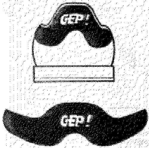 Gep! est une marque déposée par GEP GROUPE PASQUIER