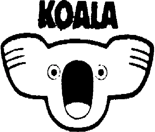 Koala est une marque déposée par INTERFORUM