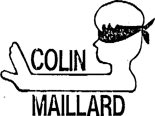 Colin Maillard est une marque déposée par INTERFORUM