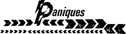 Paniques est une marque déposée par INTERFORUM