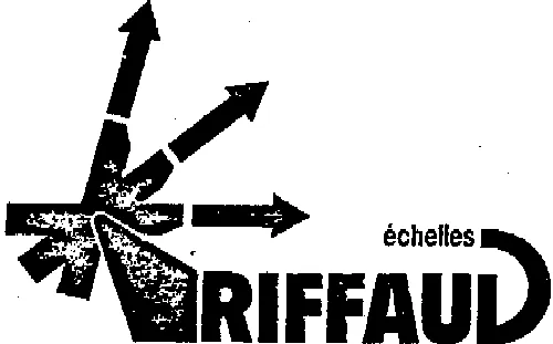 Echelles Riffaud est une marque déposée par ECHELLES RIFFAUD