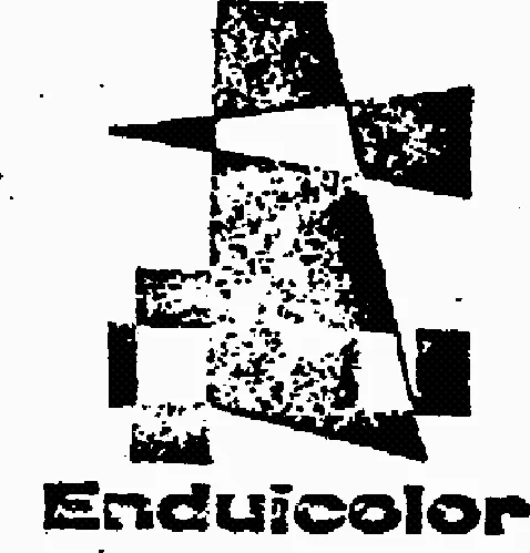 Enduicolor est une marque déposée par ENDUICOLOR