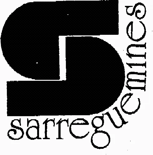 S Sarreguemines est une marque déposée par SOCIETE NOUVELLE D'EXPLOITATION SARREGUEMINES VAISSELLE