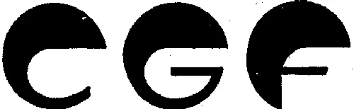 Cgf est une marque déposée par MSA FRANCE