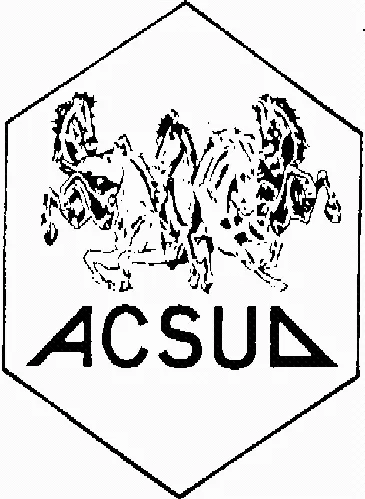 Acsud est une marque déposée par ACSUD