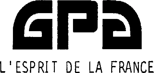 Gpa L'esprit De La France est une marque déposée par MSA FRANCE