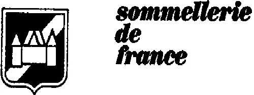 Sommellerie De France est une marque déposée par LES CLEFS DU CHAIS
