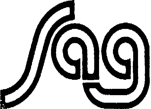 Sag est une marque déposée par MINELLI SAS