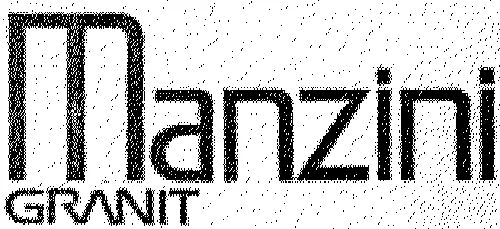 Manzini Granit est une marque déposée par SA MANZINI