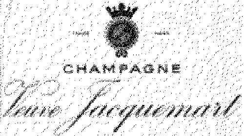 Vj Veuve Jacquemart est une marque déposée par PLOYEZ-JACQUEMART (CHAMP PLOYEZ)