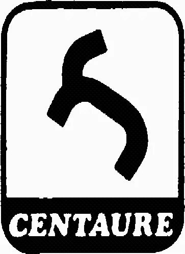 Centaure est une marque déposée par SA CENTAURE SYSTEMS